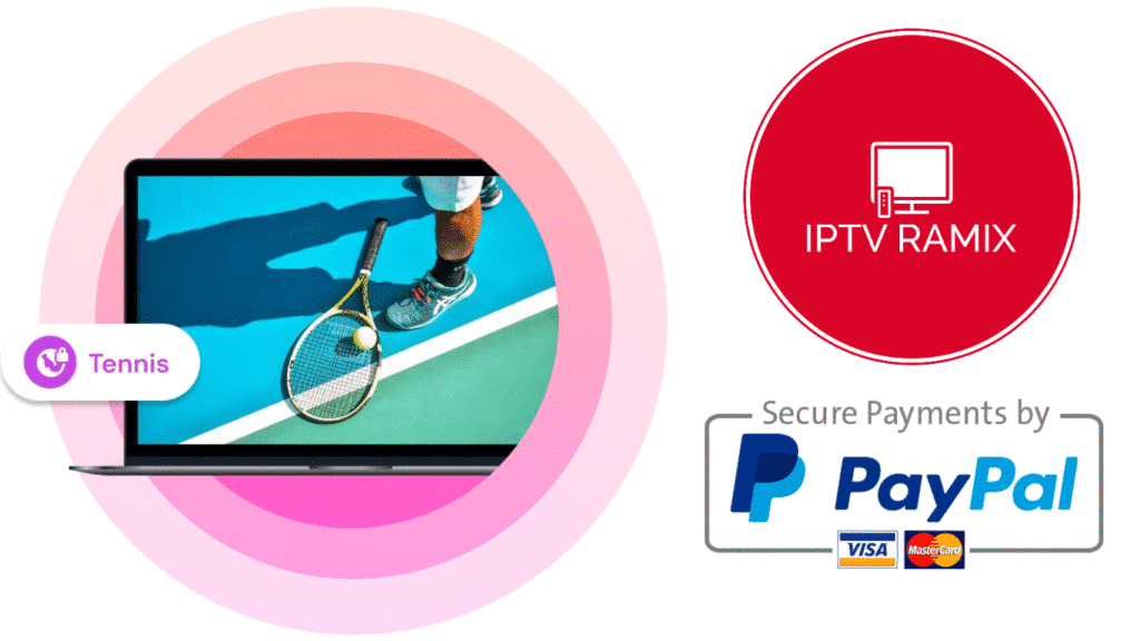 TOP IPTV Service for Tennis Channel in 2026