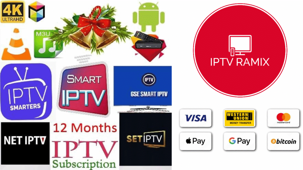 Best Caribbean IPTV with USA Channels 2026