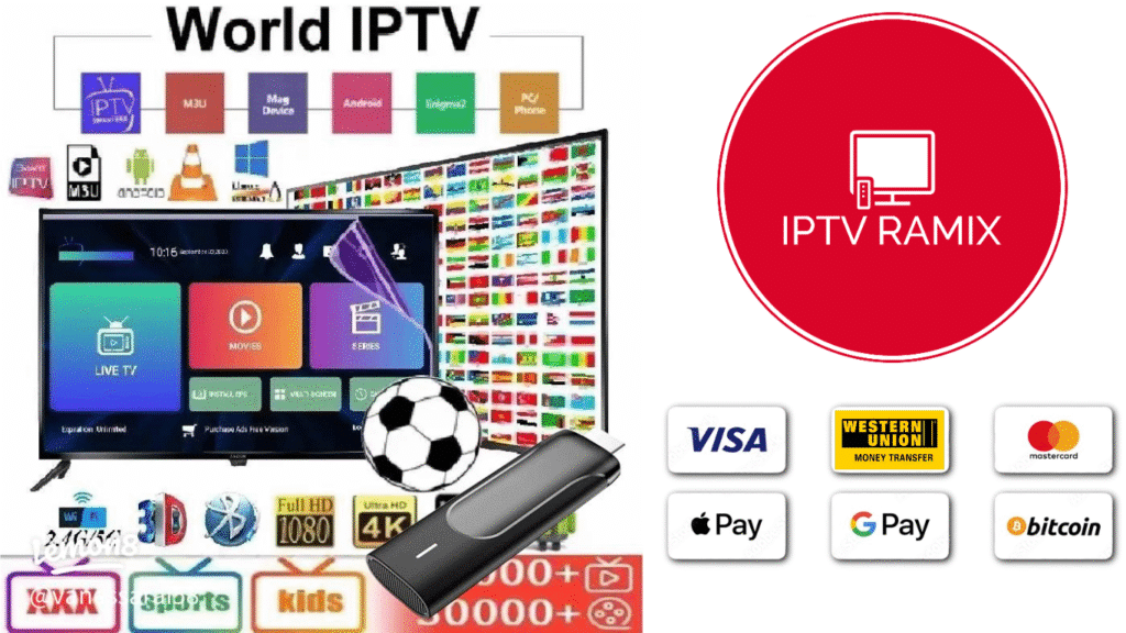 Best Caribbean IPTV with USA Channels 2026 Cheap Service