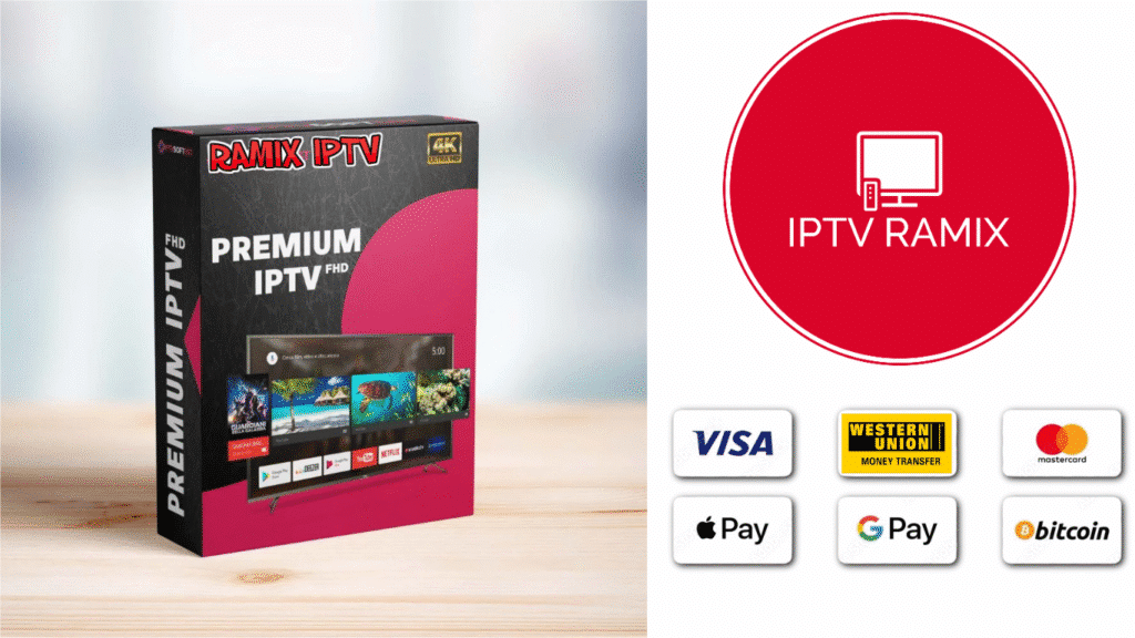 Beste IPTV voor Amsterdam