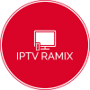 RAMIX IPTV Logo